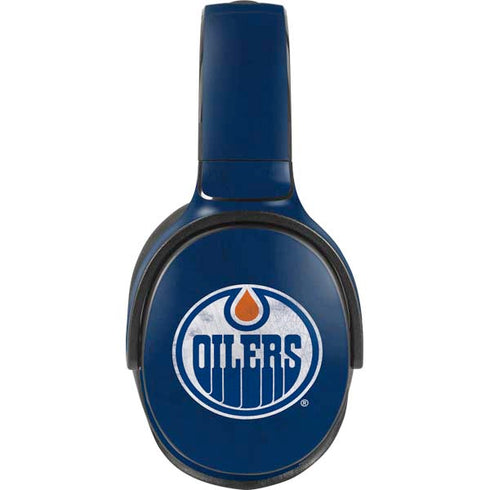 NHL Edmonton Oilers Distressed Skullcandy Venue Skin