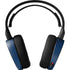 NHL Edmonton Oilers Distressed SteelSeries Arctis 5 Skin