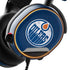 NHL Edmonton Oilers Distressed SteelSeries Arctis 5 Skin