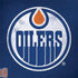 NHL Edmonton Oilers Distressed Surface Book 2 13.5in Skin