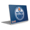 NHL Edmonton Oilers Distressed Surface Book 2 15in Skin