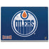 NHL Edmonton Oilers Distressed Surface Book 2 15in Skin
