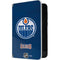 NHL Edmonton Oilers Distressed Surface Duo Skin