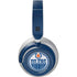 NHL Edmonton Oilers Distressed Surface Headphones Skin