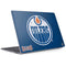 NHL Edmonton Oilers Distressed Surface Laptop 2 Skin