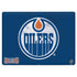 NHL Edmonton Oilers Distressed Surface Laptop 3 13.5in Skin