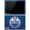 NHL Edmonton Oilers Distressed Surface Pro 3 Skin