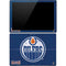 NHL Edmonton Oilers Distressed Surface Pro 4 Skin