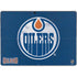 NHL Edmonton Oilers Distressed Surface Pro 8 Skin
