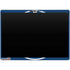 NHL Edmonton Oilers Distressed Surface Pro 8 Skin