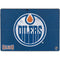 NHL Edmonton Oilers Distressed Surface Pro 9 Skin