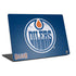 NHL Edmonton Oilers Distressed Universal Laptop 11in (8.8 x 6.2in) Skin