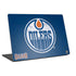 NHL Edmonton Oilers Distressed Universal Laptop 12in (9.8 x 6.8in) Skin