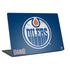 NHL Edmonton Oilers Distressed Universal Laptop 16.6in (13.4 x 9.7in) Skin