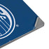 NHL Edmonton Oilers Distressed Universal Laptop 16.6in (13.4 x 9.7in) Skin