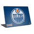 NHL Edmonton Oilers Distressed Universal Laptop 17in (13.8 x 10in) Skin