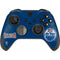 NHL Edmonton Oilers Distressed Xbox Elite Wireless Controller Series 2 Skin
