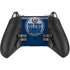 NHL Edmonton Oilers Distressed Xbox Elite Wireless Controller Series 2 Skin