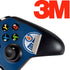 NHL Edmonton Oilers Distressed Xbox One Controller Skin