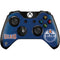 NHL Edmonton Oilers Distressed Xbox One Controller Skin