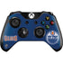 NHL Edmonton Oilers Distressed Xbox One Controller Skin