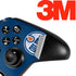 NHL Edmonton Oilers Distressed Xbox One Elite Controller Skin
