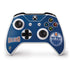 NHL Edmonton Oilers Distressed Xbox One S Controller Skin