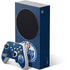 NHL Edmonton Oilers Distressed Xbox Series S Bundle Skin