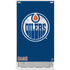 NHL Edmonton Oilers Distressed Xbox Series S Console Skin