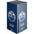 NHL Edmonton Oilers Distressed Xbox Series X Console Skin