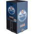 NHL Edmonton Oilers Distressed Xbox Series X Console Skin