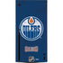 NHL Edmonton Oilers Distressed Xbox Series X Console Skin