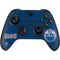 NHL Edmonton Oilers Distressed Xbox Series X Controller Skin