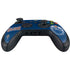 NHL Edmonton Oilers Distressed Xbox Series X Controller Skin