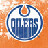 NHL Edmonton Oilers Frozen Nintendo 2DS XL (2017) Skin
