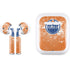NHL Edmonton Oilers Frozen Apple AirPods Skin
