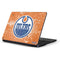 NHL Edmonton Oilers Frozen Samsung Chromebook Skin