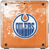 NHL Edmonton Oilers Frozen Cooler Master MasterBox Q300L Mini Tower Skin
