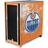 NHL Edmonton Oilers Frozen Corsair 4000D Tempered Glass Mid-Tower ATX Case Skin