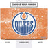 NHL Edmonton Oilers Frozen Dell Vostro Skin