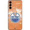NHL Edmonton Oilers Frozen Galaxy A14 5G Skin