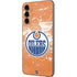 NHL Edmonton Oilers Frozen Galaxy A14 5G Skin