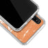 NHL Edmonton Oilers Frozen Galaxy A30 Clear Case