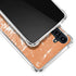 NHL Edmonton Oilers Frozen Galaxy A54 5G Clear Case