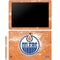 NHL Edmonton Oilers Frozen Galaxy Book 12in Skin