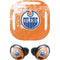 NHL Edmonton Oilers Frozen Galaxy Buds Pro Skin