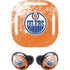NHL Edmonton Oilers Frozen Galaxy Buds Pro Skin