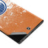 NHL Edmonton Oilers Frozen Galaxy Note 10 Skin