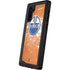 NHL Edmonton Oilers Frozen Galaxy Note 10 Waterproof Case