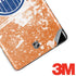NHL Edmonton Oilers Frozen Galaxy Note 8 Skin